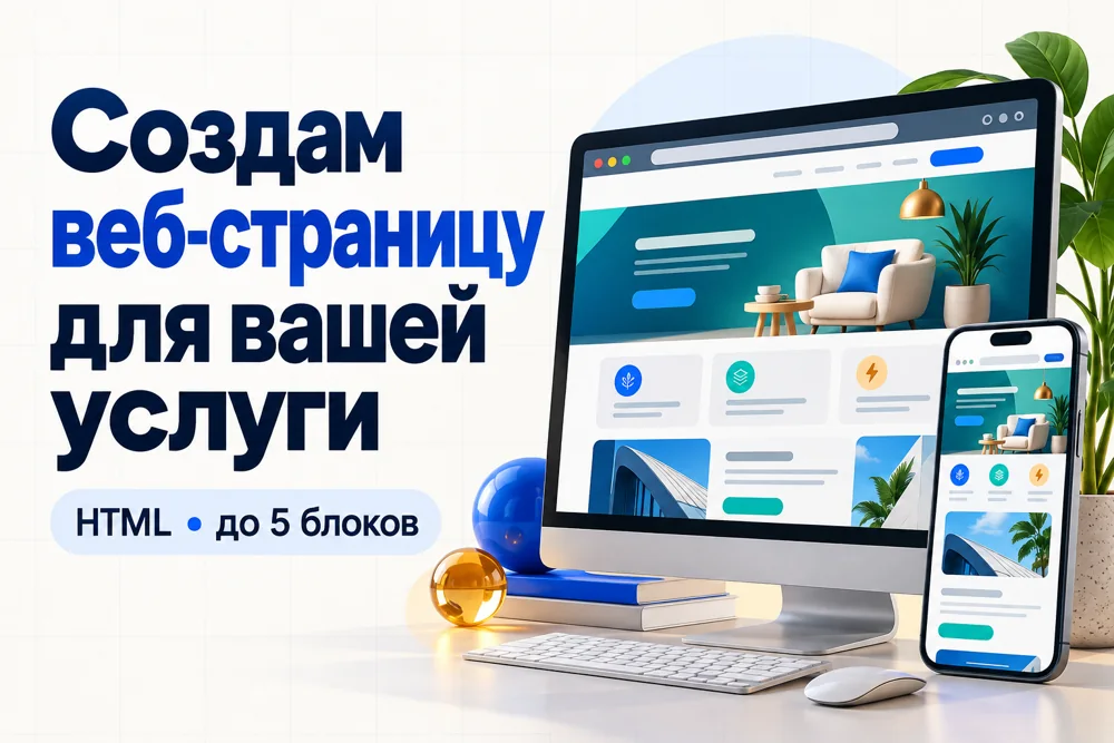 HTML-страница