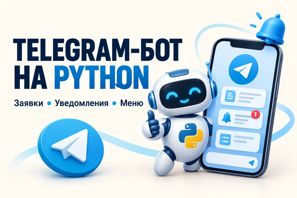 Telegram-бот